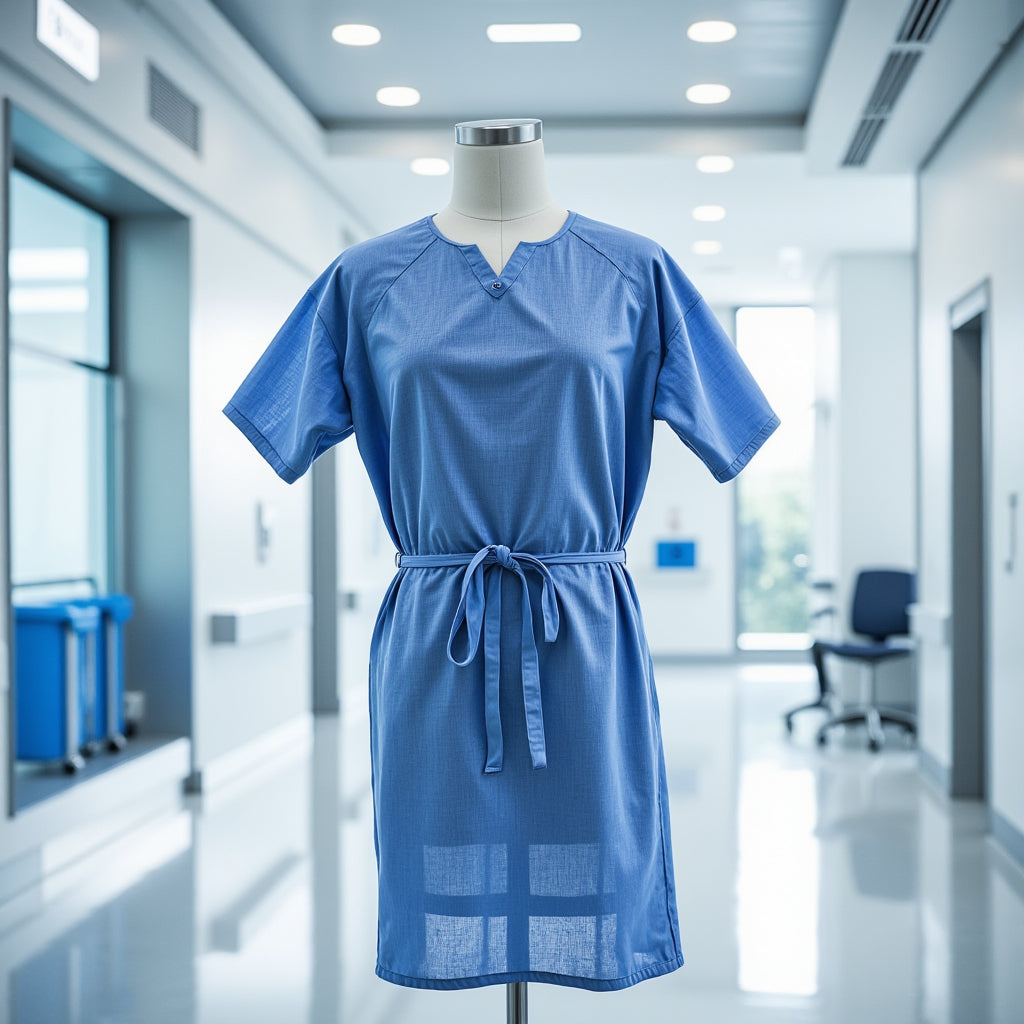 Patient Gowns