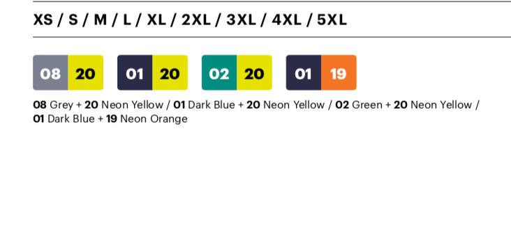 Two-tone fleece sweater