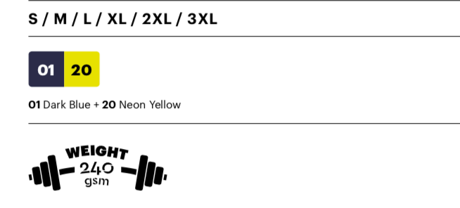 Two-tone multi-pocket trousers