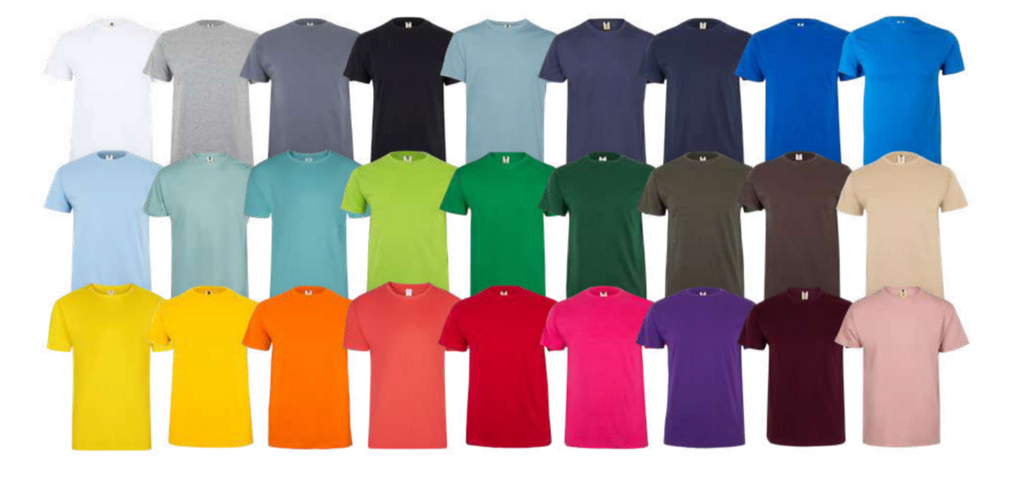 Short sleeve t-shirt 2