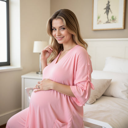 Century Cloth Mother’s Gowns