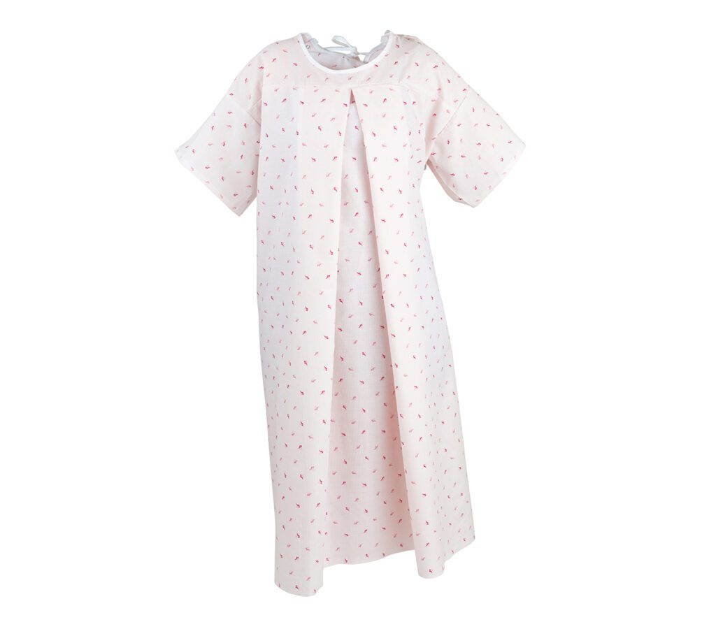Century Cloth Mother’s Gowns