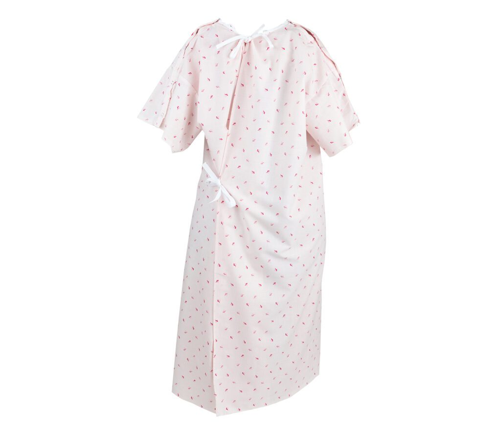 Century Cloth Mother’s Gowns