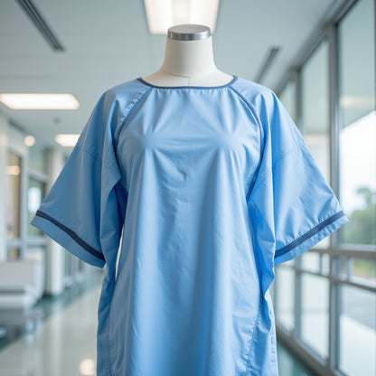 Patient Gowns