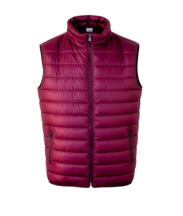 Padded light vest