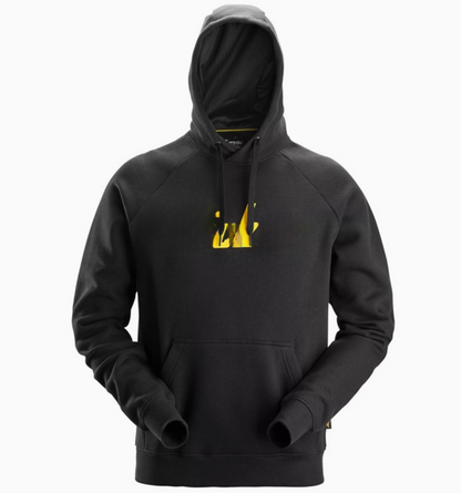 Classic Logo Hoodie