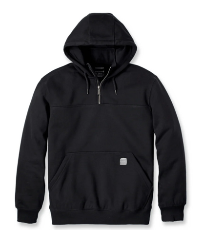 Half Zipper Hoodie