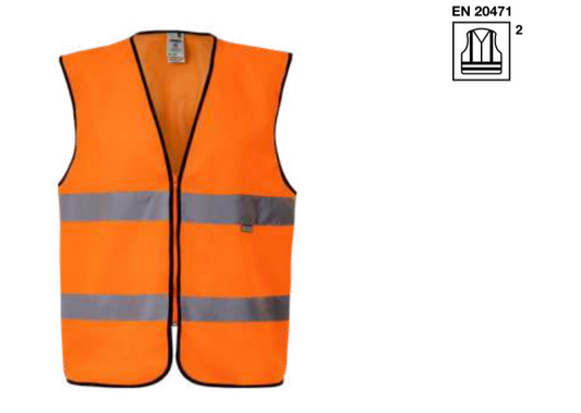 Professional vest 2