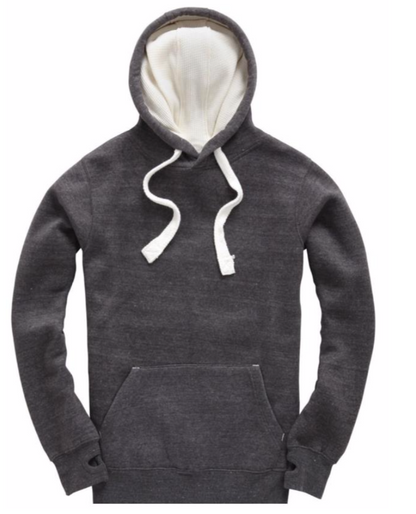 Classic Hoodie