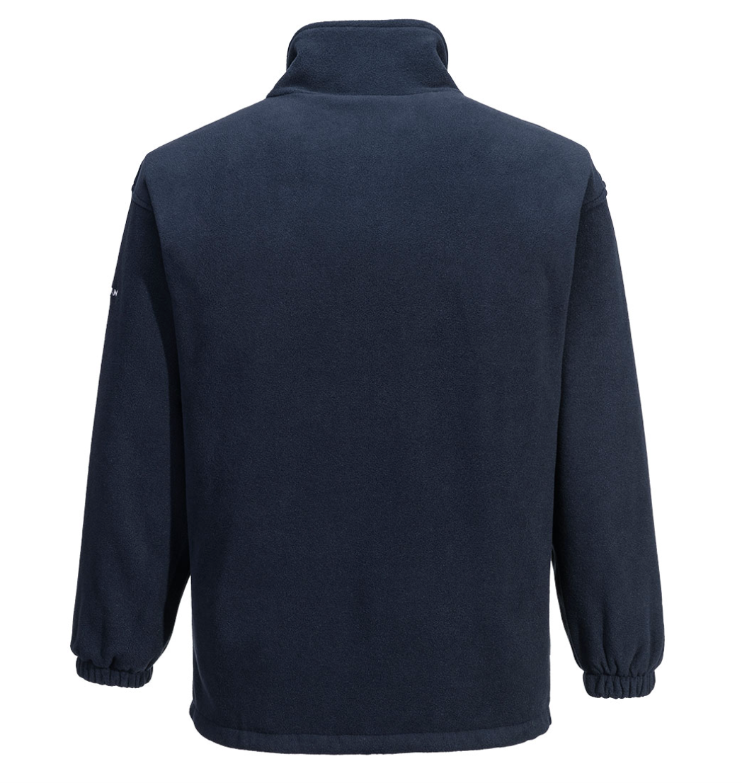 Windproof Fleece Navy