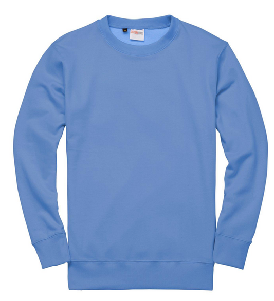 Basic Sweat