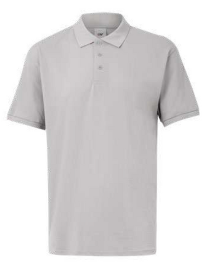 Short Sleeve Polo Shirt