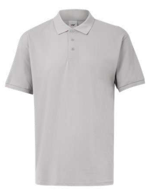 Short Sleeve Polo Shirt