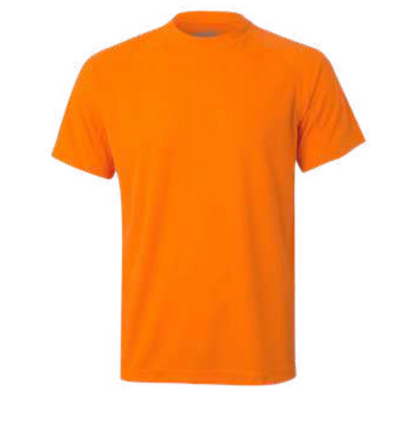 Technical t-shirt