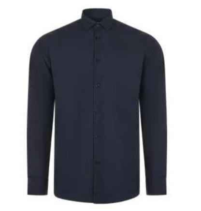 Men's long sleeve shirt