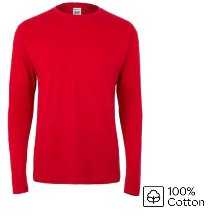 Long sleeve t-shirt