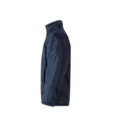 Waterproof padded parka