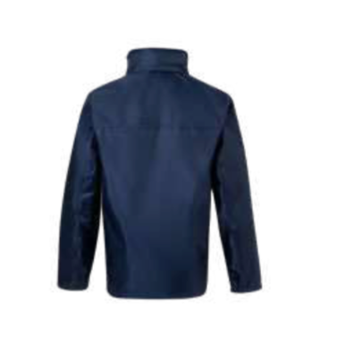 Waterproof padded parka