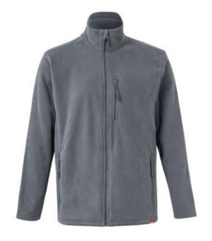 Fleece jacket