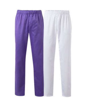 Scrub trousers