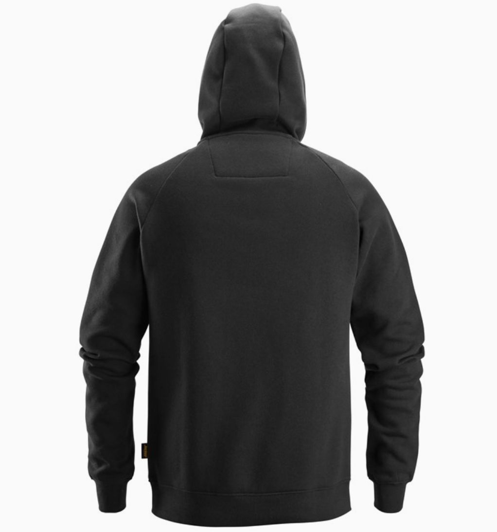 Classic Logo Hoodie