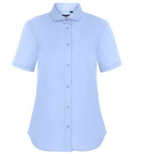 Women's short sleeve shirt