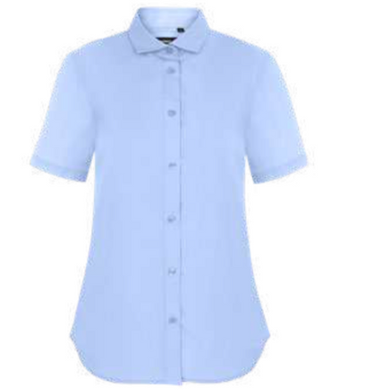 Women's short sleeve shirt