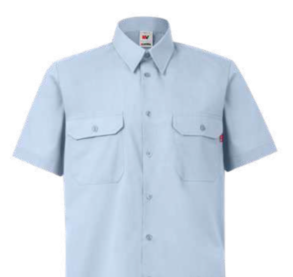Short sleeve shirt/Long sleeve
