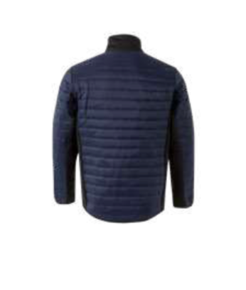 Lightweight padded jacket