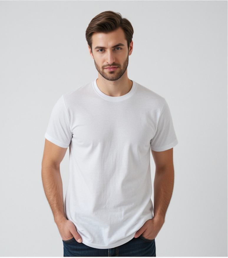 Basic T-Shirt