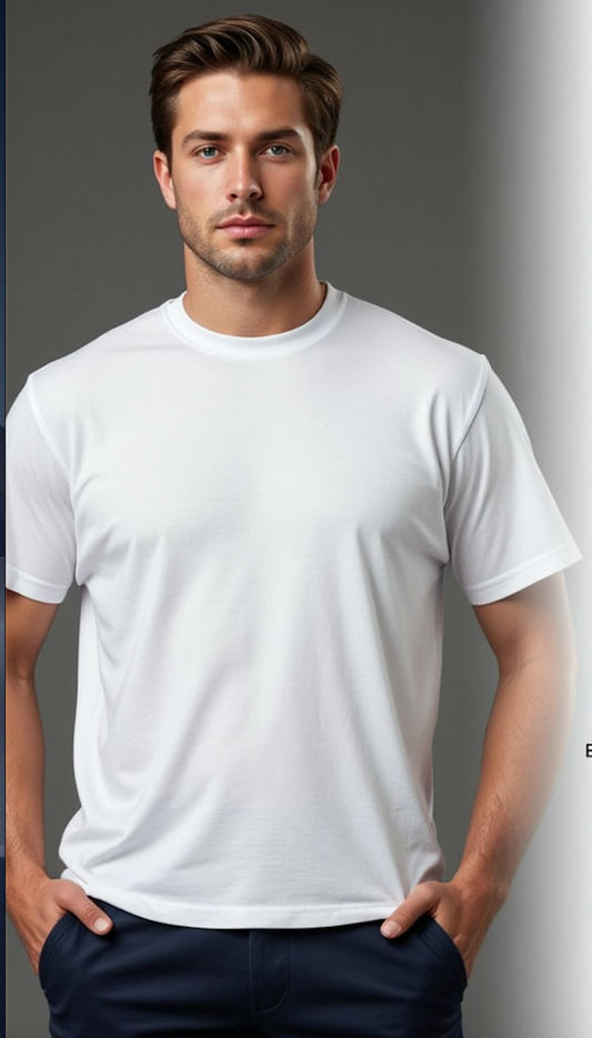 Basic T-Shirt
